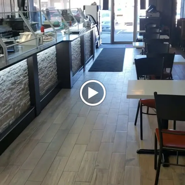 Pita Grill Mediterranean Street Food