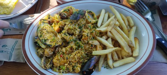 Restaurante La Cuenca