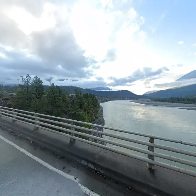 Ethical Table @ Fort Berens