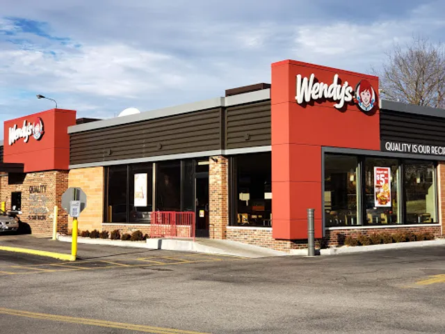 Wendy's