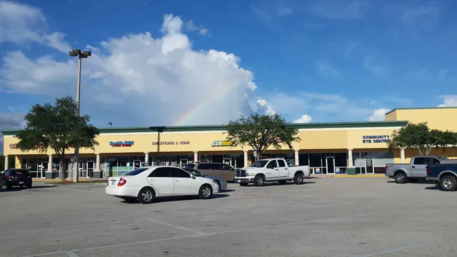 Heron Creek Towne Center