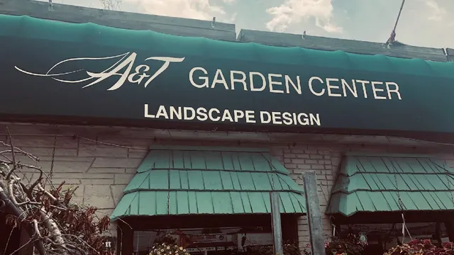 A & T Garden Center & Landscape Design