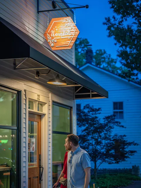 Uncorked Wine Tastings