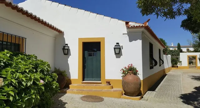 QUINTA DA ESPADA - TURISMO RURAL