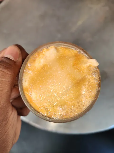 Chennai Chai