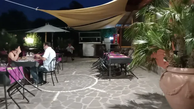 Niente di che - pizzeria