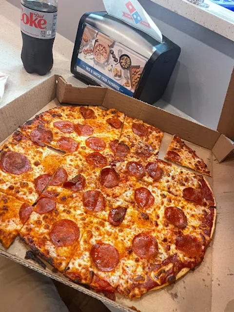 Domino's Pizza