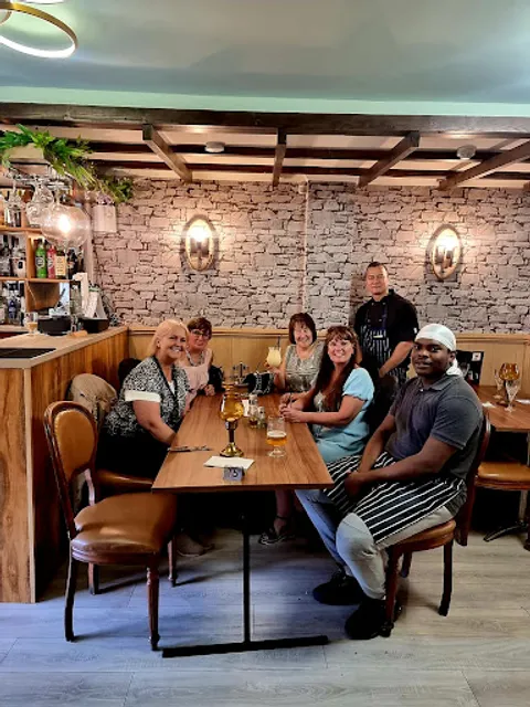 Los Amigos Steakhouse & Mexican Cuisine