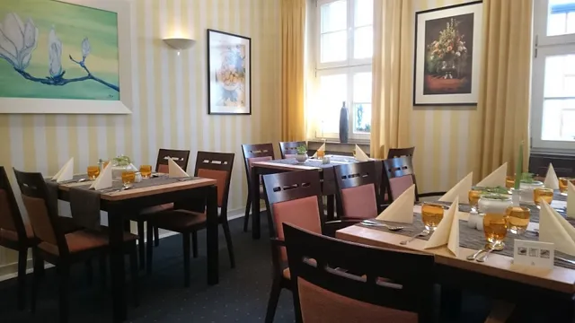 Hotel & Restaurant Norddeutscher Bund
