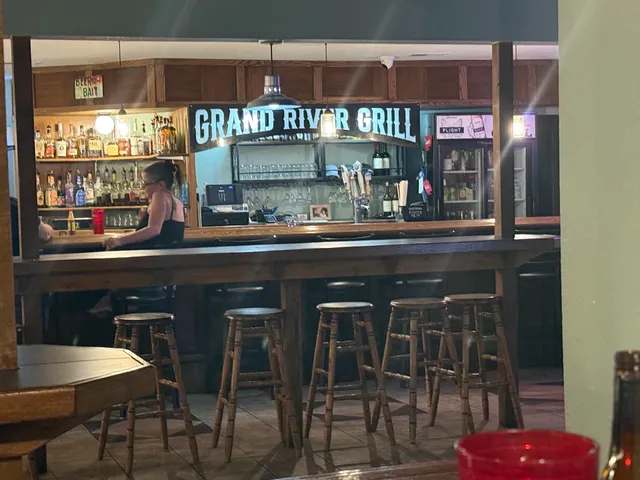 Grand River Grill