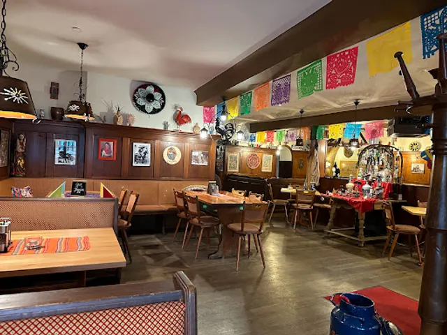 Restaurant Don Gallo