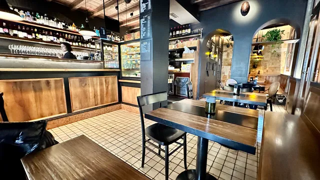 Osteria La Roggia Favarato Sas di Giuseppe & C.