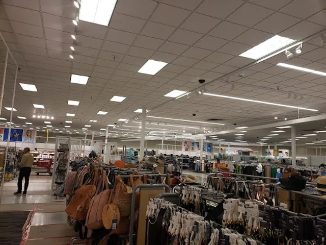 Shops At Bishop Ranch