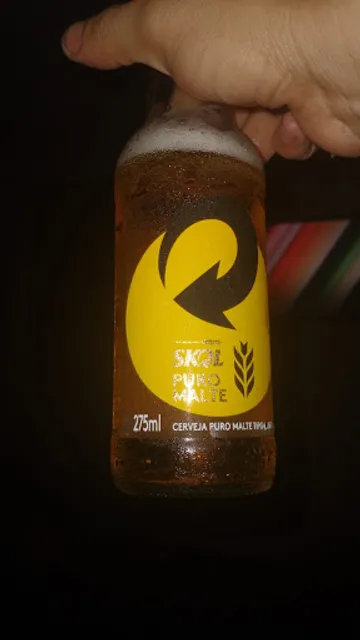 BAR ENCONTRO DOS AMIGOS