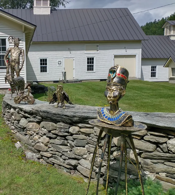 Create Together at Fletcher Farm