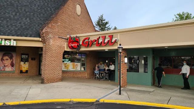 Cherry Grill