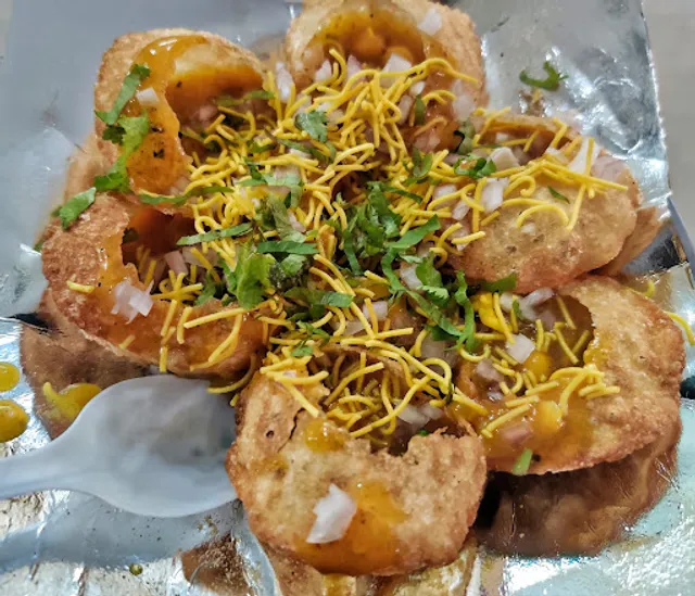 Ridhi Sidhi Chat House