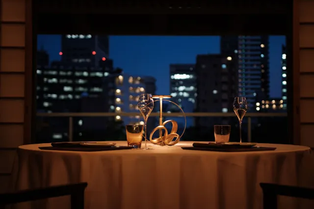 レストラン 相楽