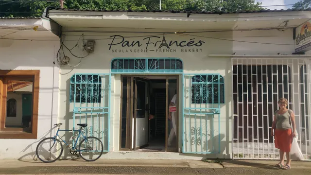 PAN FRANCÈS panaderia boulangerie french bakery