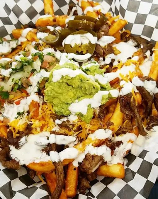 Cocina Mexico Lindo #2