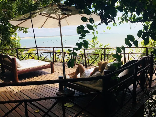 Restaurante La Bonita (aberto para o público em geral)