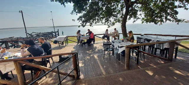 El Viejo Muelle Ristorante