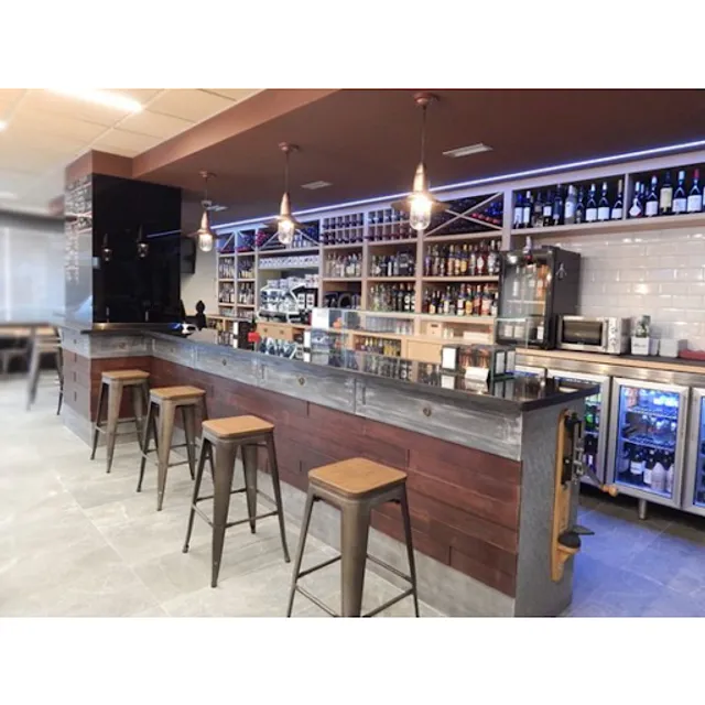 Restaurante La Figar