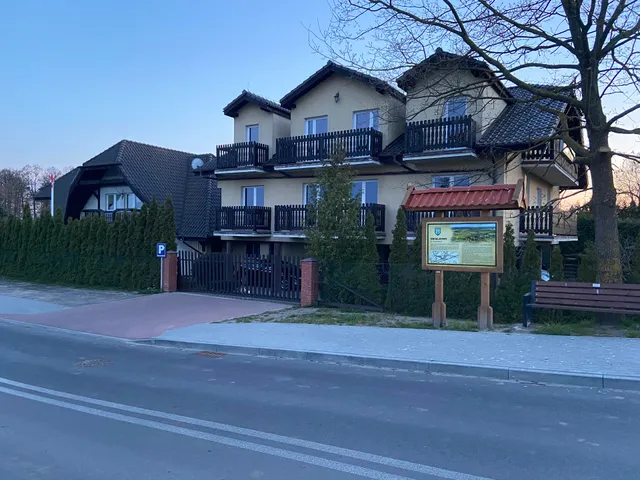 Przewóz osób - Zajazd i Restauracja "Myśliwskie Zacisze"