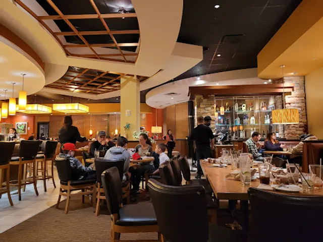California Pizza Kitchen at Natick