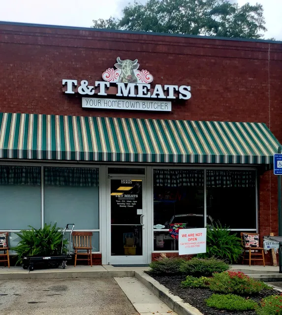 T & T Meats