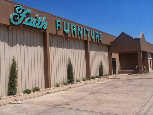 Faith Furniture