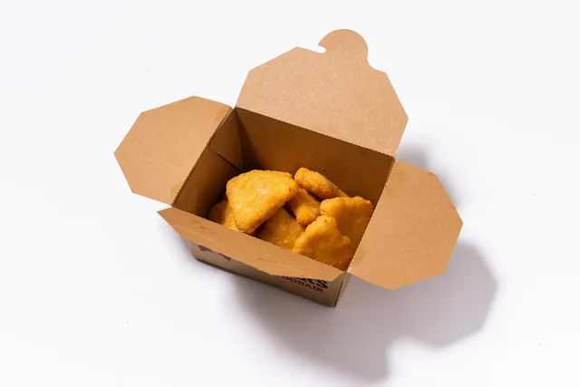 Buster's Pizza & Donair