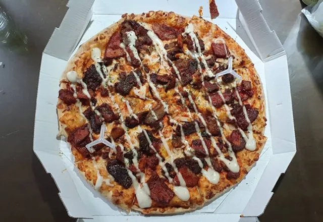 Domino's Pizza Dongsomun