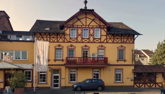 Hotel Gerber GmbH - Hösbach