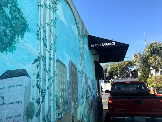 JC Beans Coffee House