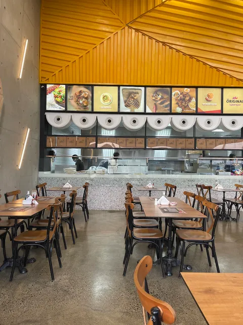 Farouj Al Abdalla I فروج العبدالله