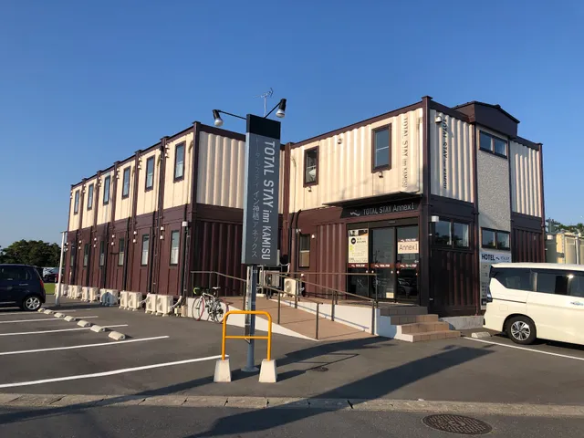 Total Stay Inn Kamisu