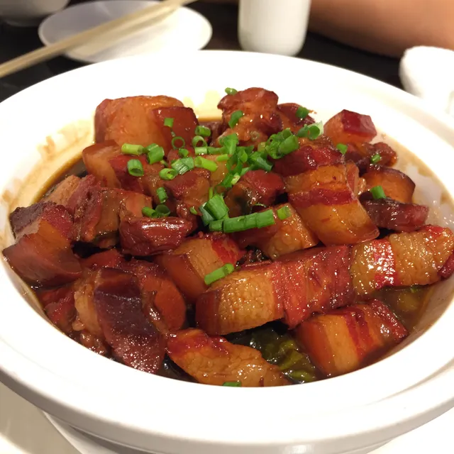 Xiaozi Taitai Cantonese Teahouse