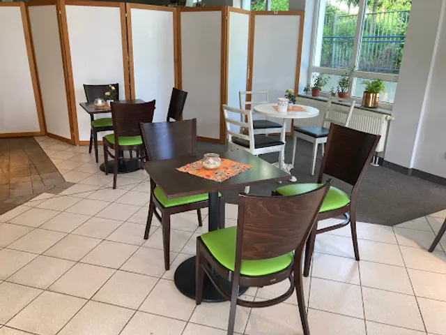 Mühlenbäckerei Clauß GmbH - Zwickau, Friedrich-Staude-Str.