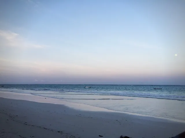 Galawa Beach Apartments