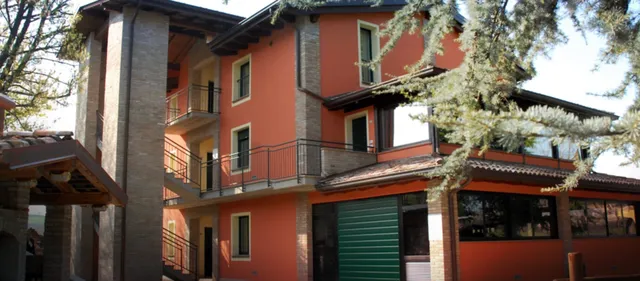 Ca' ed Campagna Country House