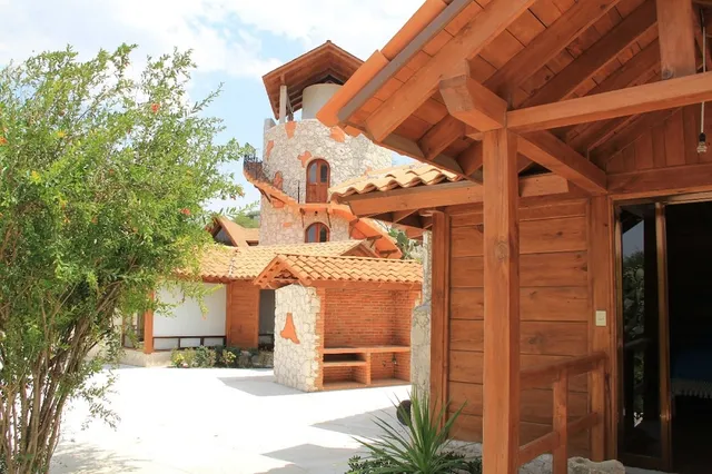 Zidada Hotel & Chalets