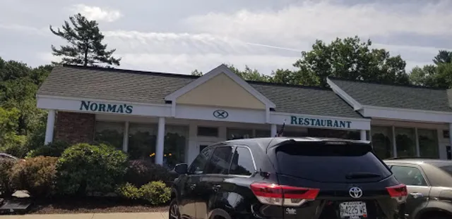 Norma's Restaurant