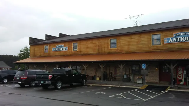 Country Side Antique Mall