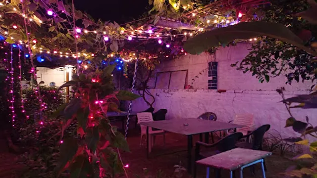 Mali Thali Restaurant , Best Restaurant In Puskar , Best cafe In Puskar