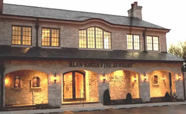 Alan Rocca Fine Jewelry