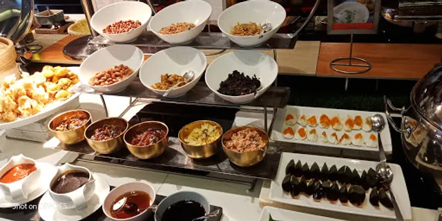 Link All Day Dining @Grand Wyndham Bangsar