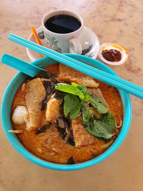 Restoran King Huat