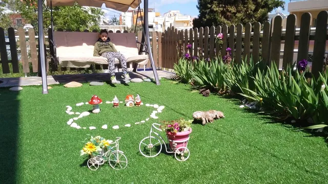 Evris House tel. +306974198881