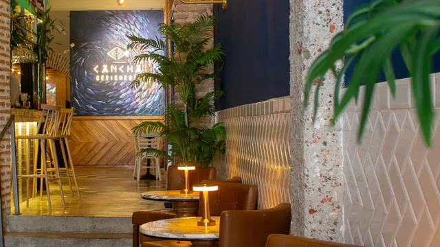 CANCHA RESTAURANTE CEVICHES SUSHI